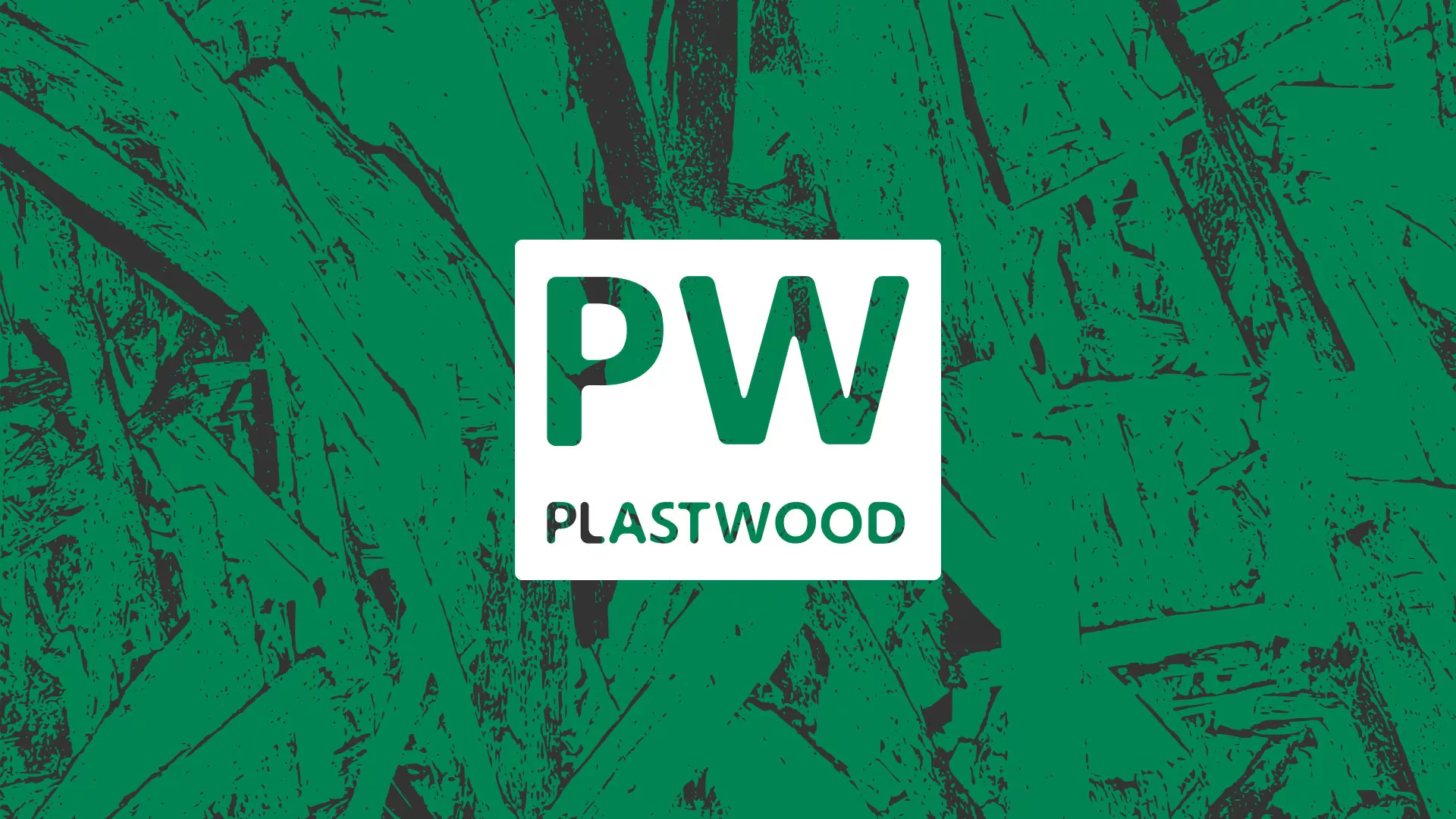 Разработка айдентики и сайта компании «Plastwood» в Будённовске