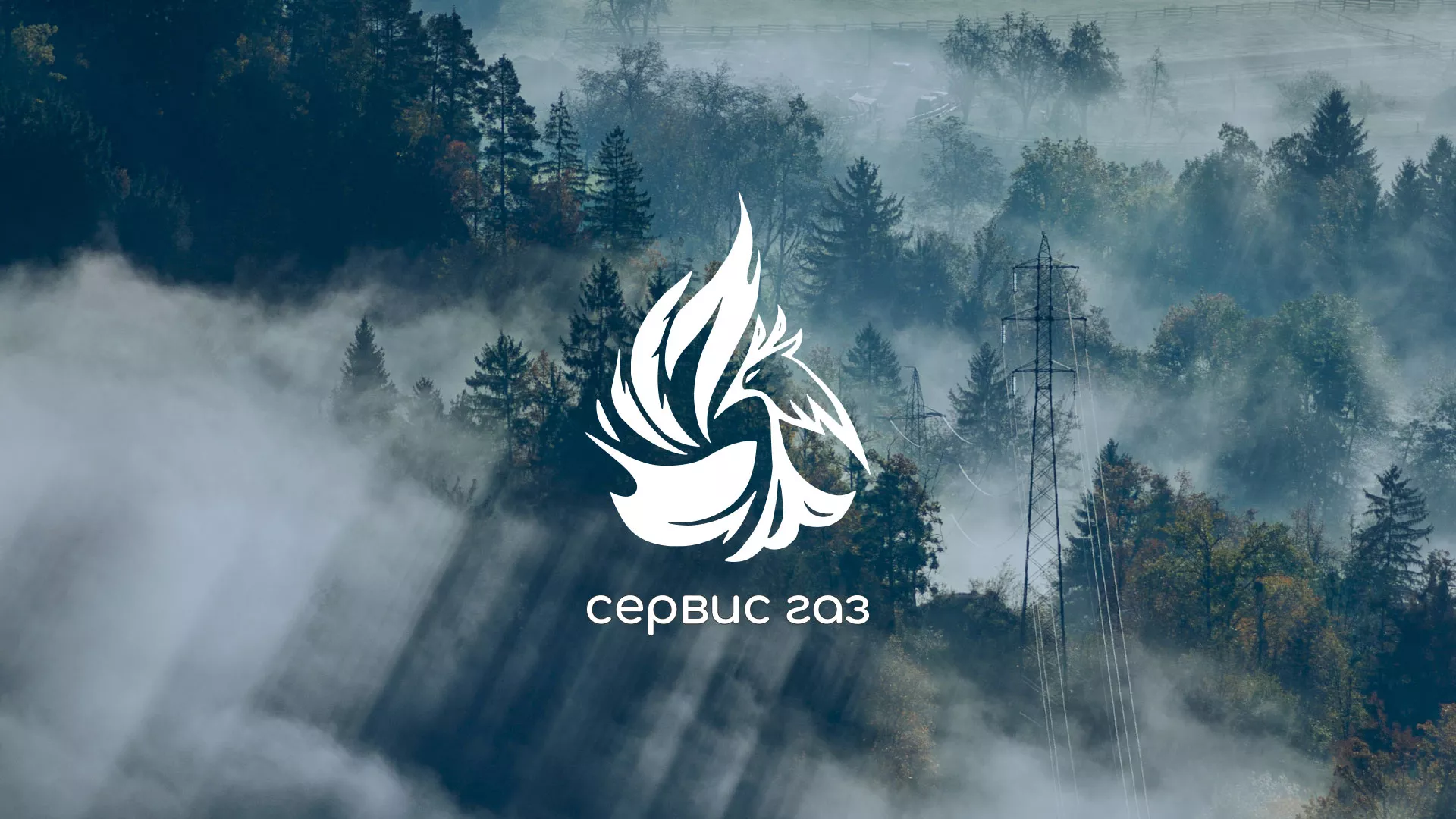 Создание сайта компании «Сервис газ» в Будённовске