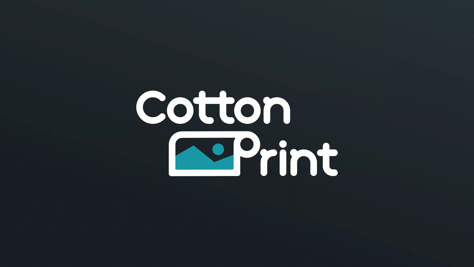 Разработка логотипа в Будённовске для компании «CottonPrint»