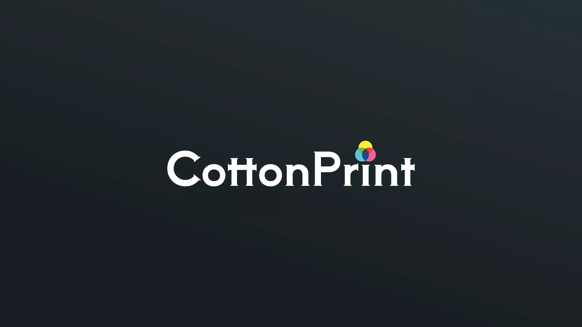 Создание логотипа компании «CottonPrint» в Будённовске