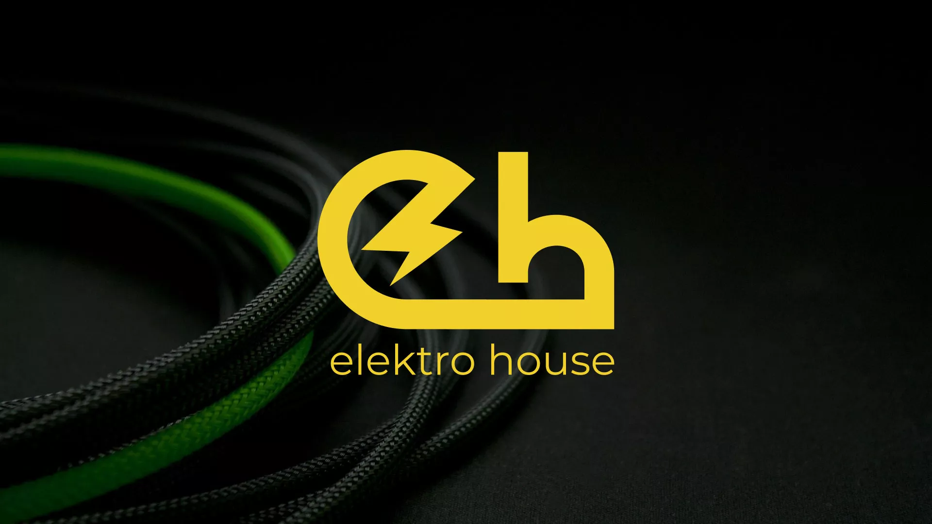 Создание сайта компании «Elektro House» в Будённовске
