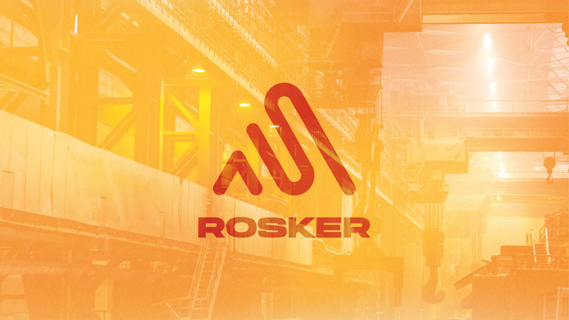 Ребрендинг компании «Rosker» и редизайн сайта в Будённовске