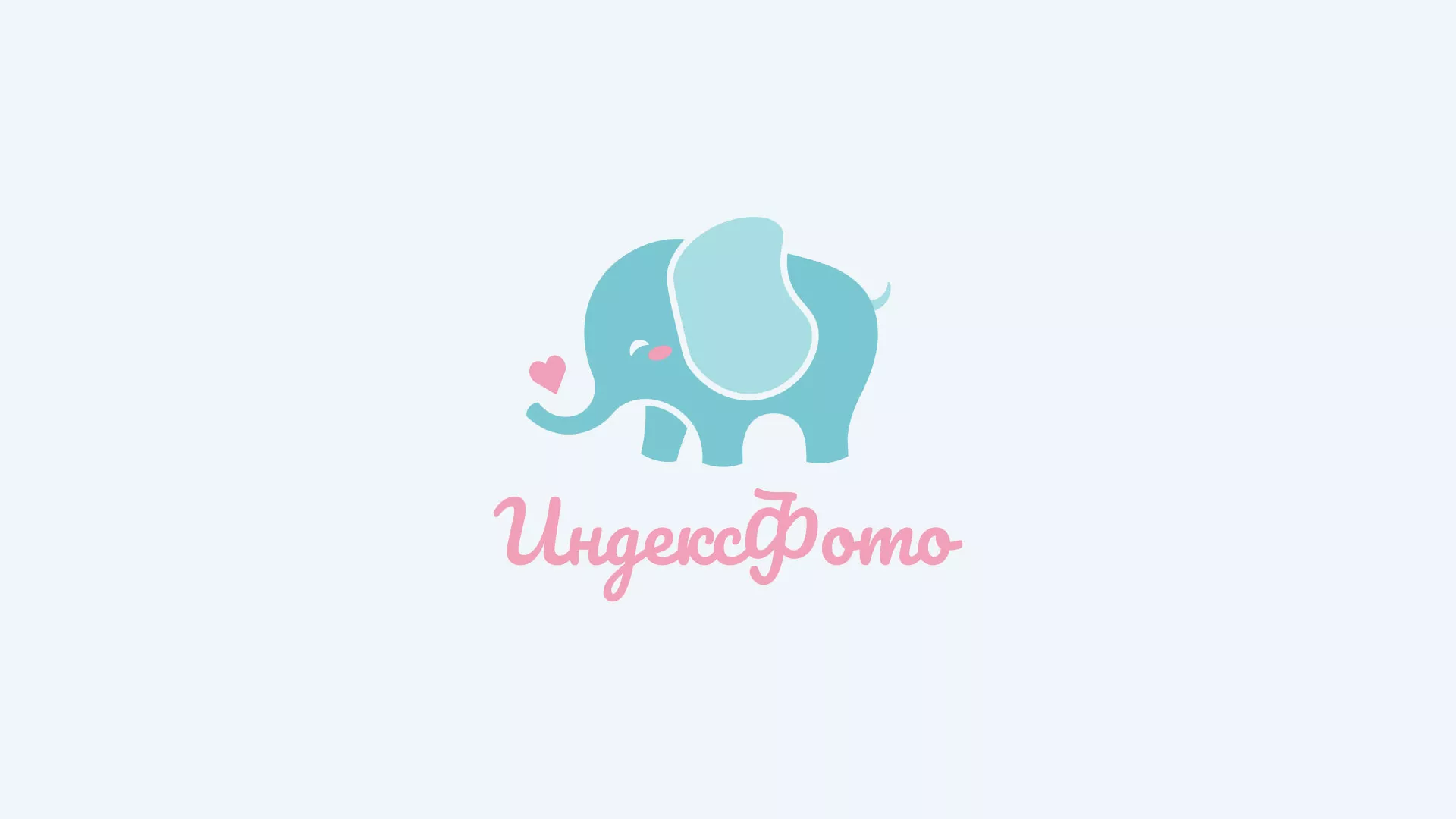 Создание логотипа компании «Индекс Фото» в Будённовске