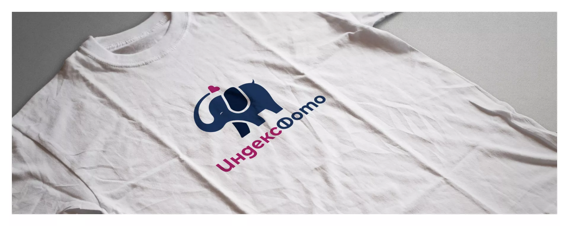 Разработка логотипа фотостудии «IndexPhoto» в Будённовске