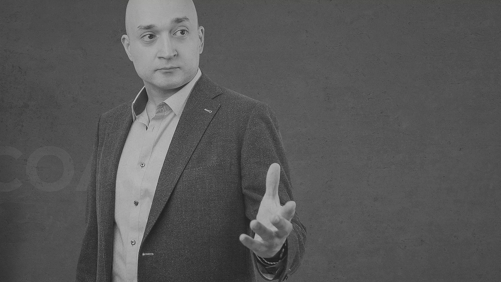 Разработка сайта для бизнес-тренера в Будённовске