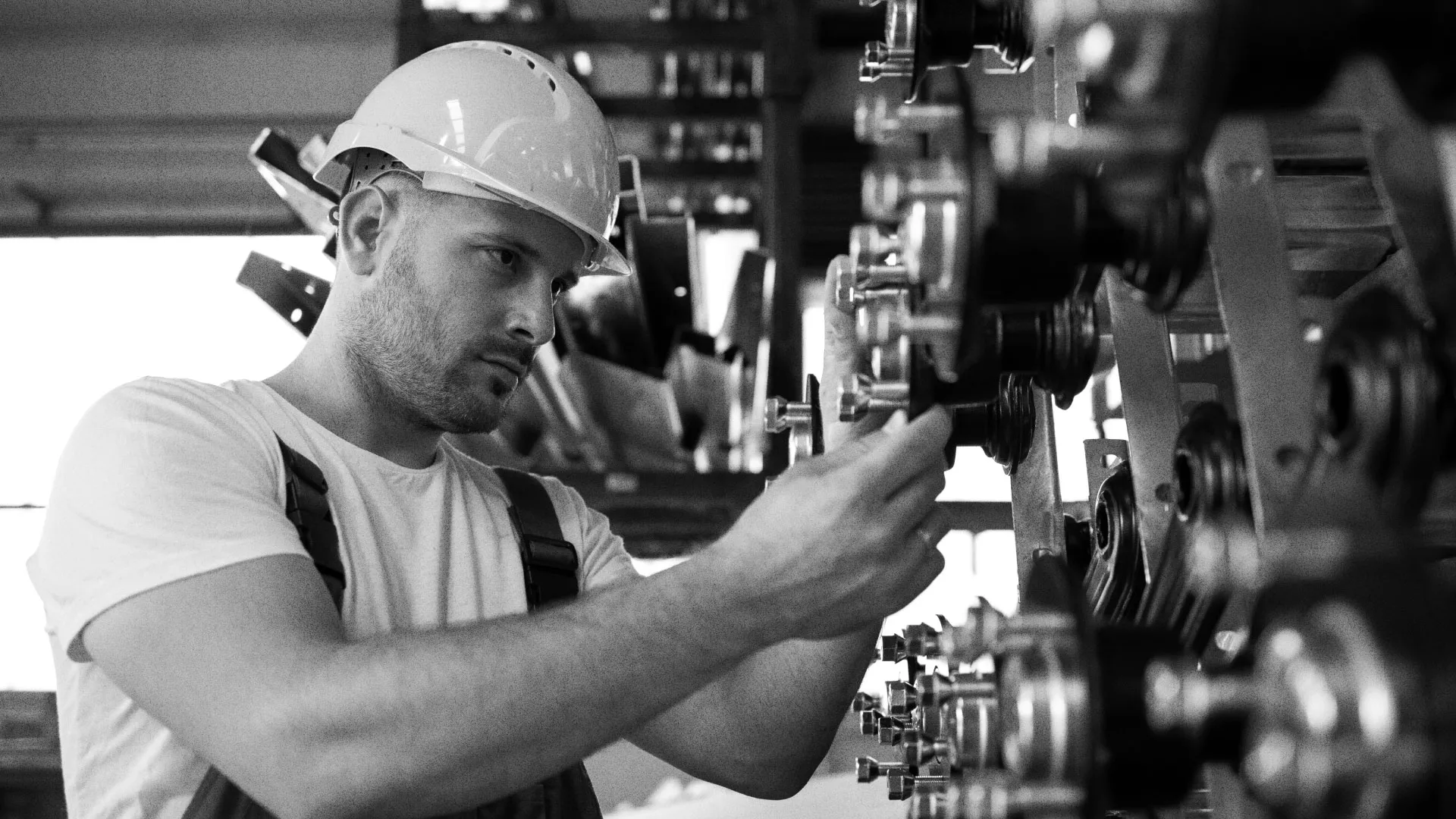 Разработка сайта для завода по продаже оборудования в Будённовске