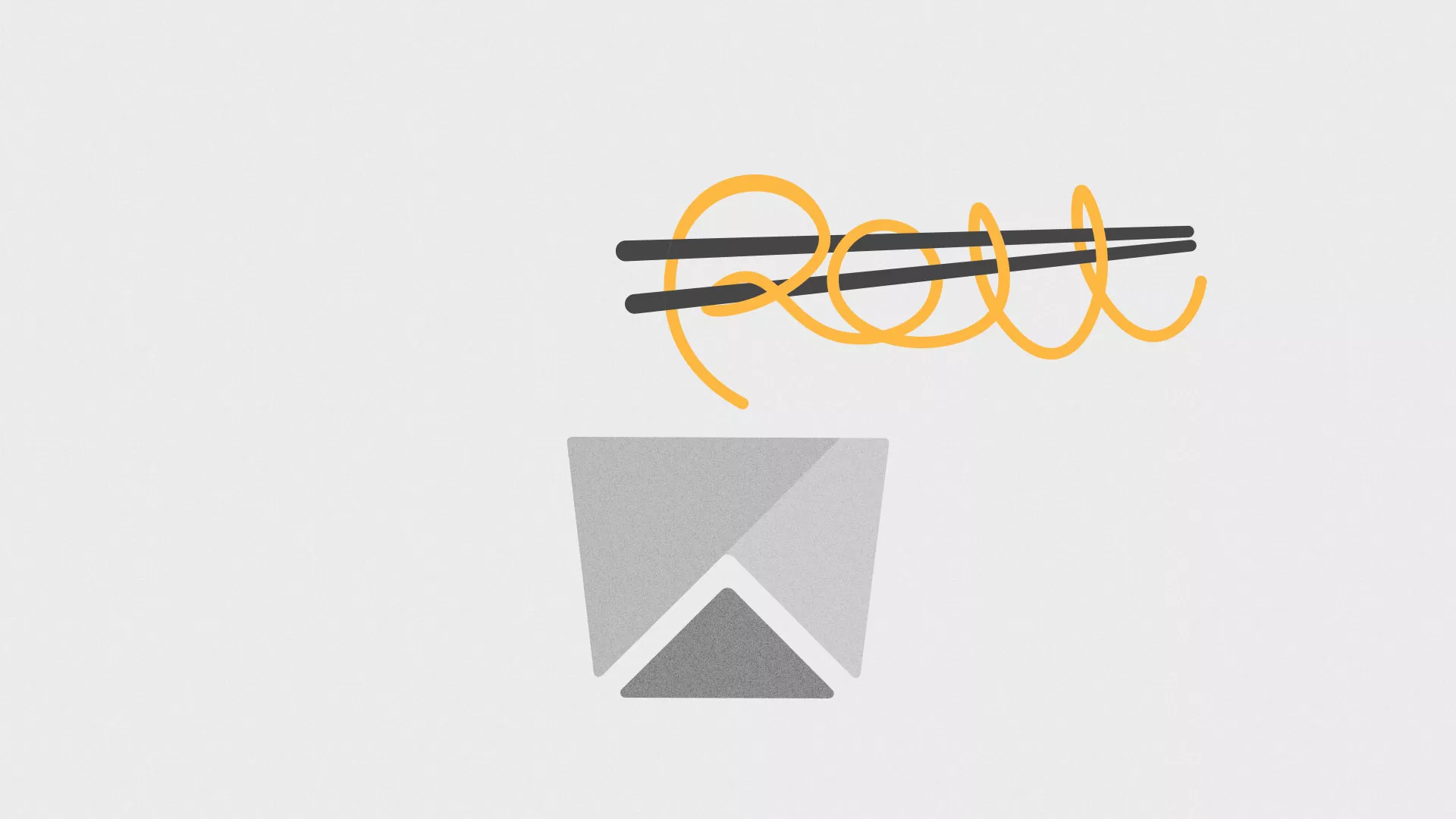 Оформление меню суши-бара «Roll Wok Club» в Будённовске